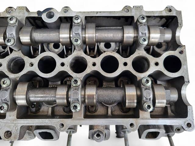 ГБЦ головка блока для BMW 5 E39 3.0 D M57 - Фото 6