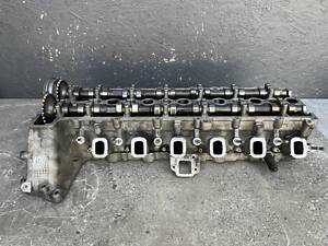 ГБЦ головка блока для BMW 7 E38 3.0 D M57