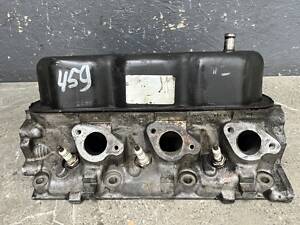 ГБЦ головка блока для Chrysler Voyager 2 3.8 V6
