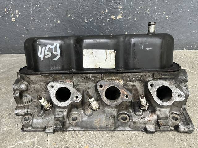 ГБЦ головка блока для Chrysler Voyager 2 3.8 V6 - Фото 1