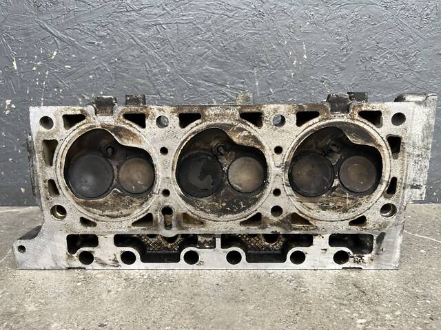 ГБЦ головка блока для Chrysler Voyager 2 3.8 V6 - Фото 7