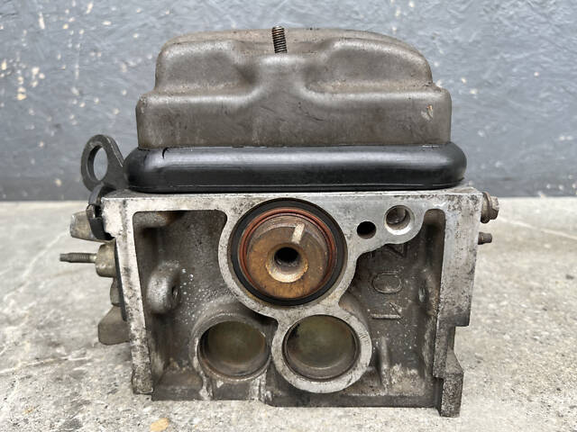 ГБЦ головка блока для Peugeot 306 1.4 - Фото 3