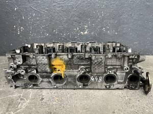 ГБЦ головка блока для Volvo S40 2 1.6 D