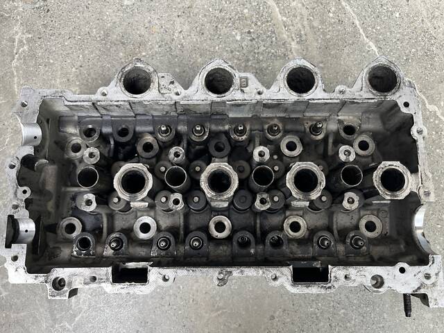 ГБЦ головка блока для Volvo S40 2 1.6 D - Фото 5