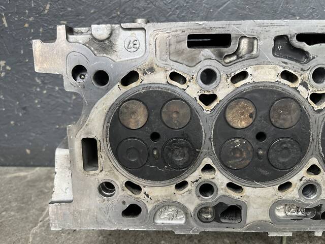 ГБЦ головка блока для Volvo S40 2 1.6 D - Фото 6