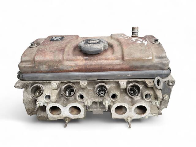 ГБЦ головка блока для Citroen Berlingo 1.1 i - Фото 1