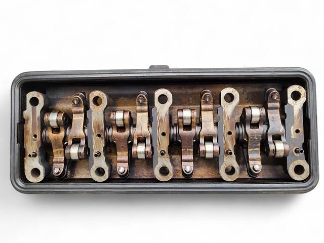 ГБЦ головка блока для Citroen Berlingo 1.1 i - Фото 10