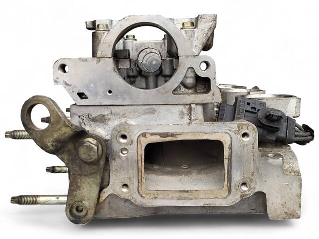 ГБЦ головка блока для Peugeot 207 1.4 HDI - Фото 3