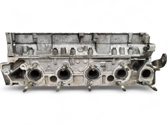 ГБЦ головка блока для Peugeot 207 1.4 HDI - Фото 4