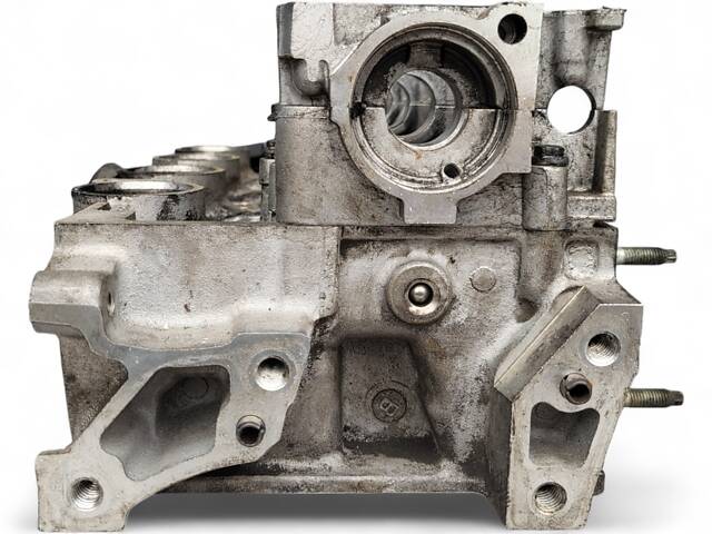 ГБЦ головка блока для Peugeot 207 1.4 HDI - Фото 5