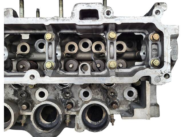 ГБЦ головка блока для Peugeot 207 1.4 HDI - Фото 7