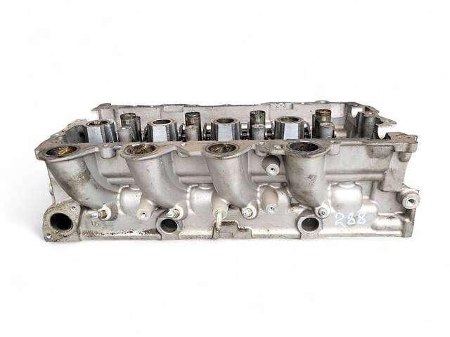 ГБЦ головка блока для Peugeot 207 1.4 HDi - Фото 1