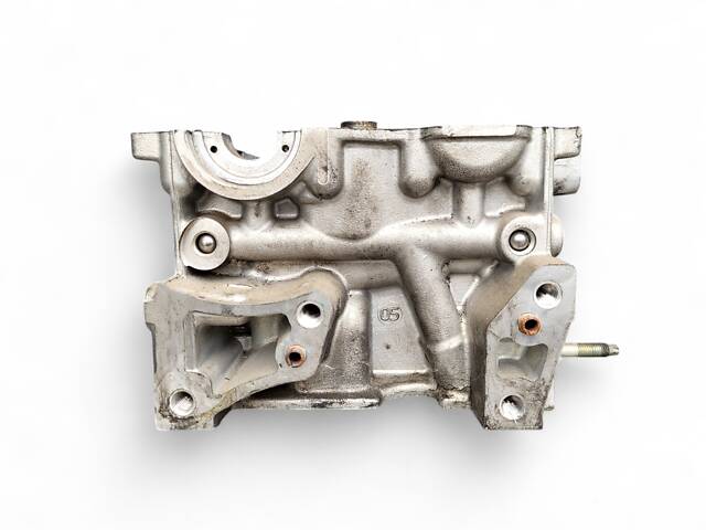 ГБЦ головка блока для Peugeot 207 1.4 HDi - Фото 5