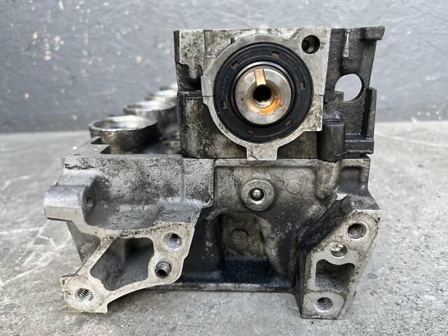 ГБЦ головка блока для Citroen Nemo 1.4 HDI - Фото 2