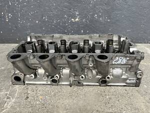 ГБЦ головка блока для Citroen C2 1.4 HDi