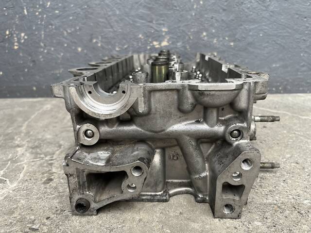 ГБЦ головка блока для Citroen C2 1.4 HDi - Фото 2