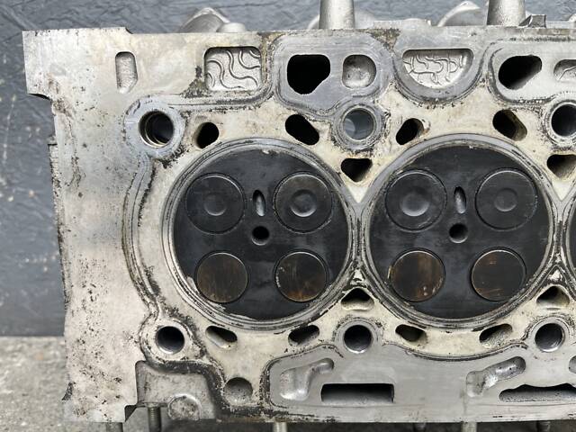 ГБЦ головка блока для Citroen C2 1.4 HDi - Фото 6