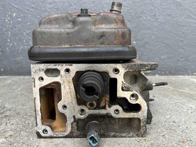 ГБЦ головка блока для Citroen C2 1.1 - Фото 4