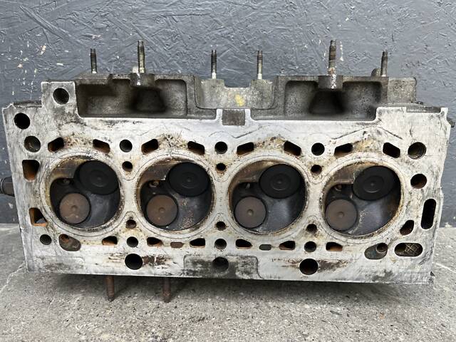 ГБЦ головка блока для Citroen C2 1.1 - Фото 7