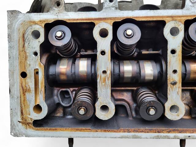 ГБЦ головка блока для Peugeot Partner 1.1 - Фото 6