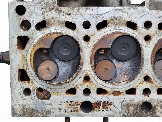 ГБЦ головка блока для Peugeot Partner 1.1 - Фото 8