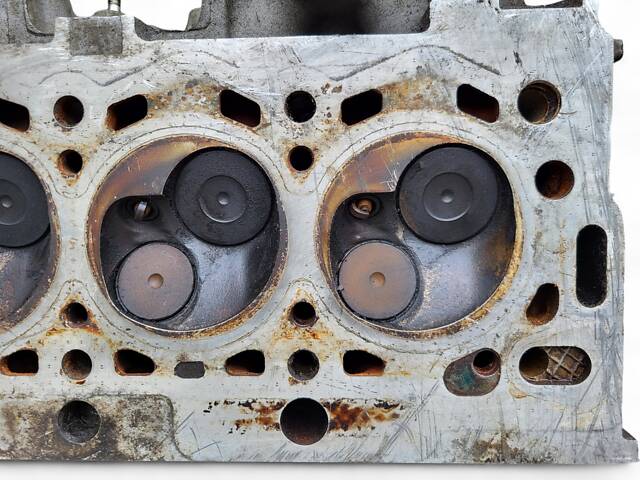 ГБЦ головка блока для Peugeot Partner 1.1 - Фото 9
