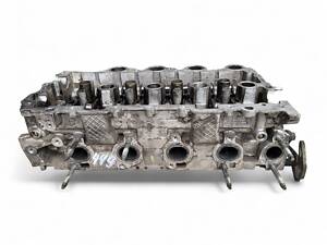 ГБЦ головка блока для Citroen C3 1-2 1.6 HDi
