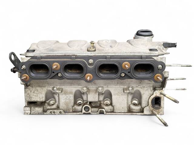 ГБЦ головка блока для Citroen C5 EW10 2.0 HPI - Фото 2