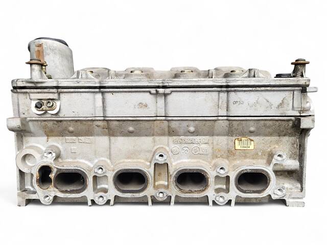 ГБЦ головка блока для Citroen C5 EW10 2.0 HPI - Фото 4