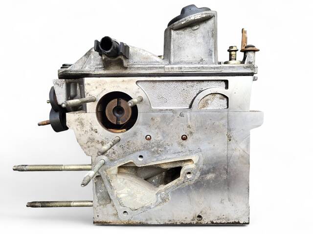 ГБЦ головка блока для Citroen C5 EW10 2.0 HPI - Фото 5