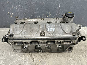 ГБЦ головка блока для Citroen C5 EW10 2.0 HPI