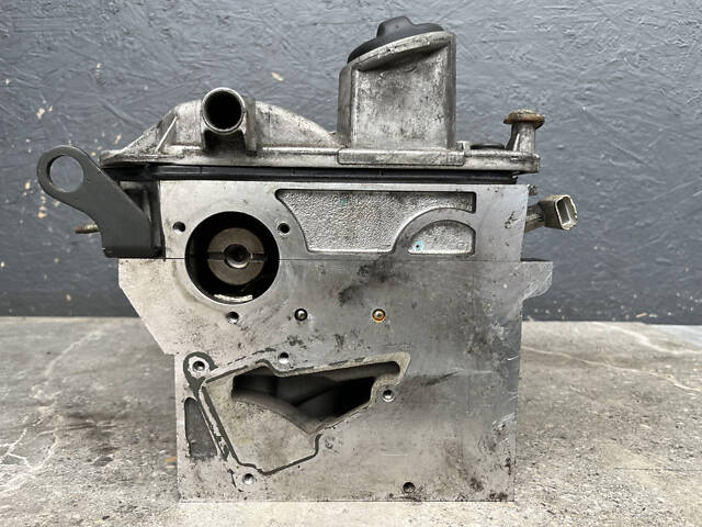 ГБЦ головка блока для Citroen C5 EW10 2.0 HPI - Фото 3