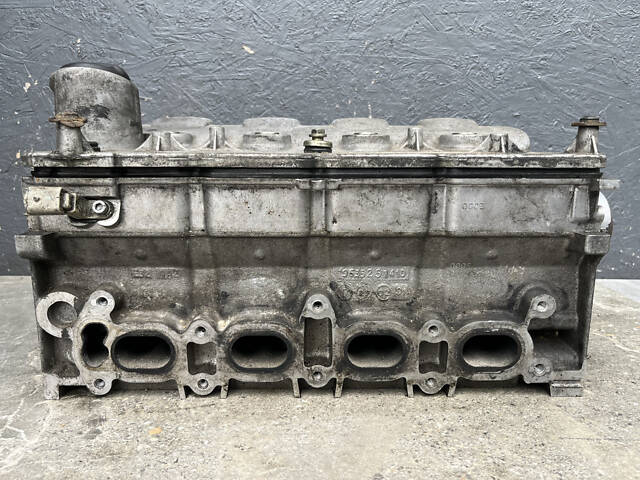 ГБЦ головка блока для Citroen C5 EW10 2.0 HPI - Фото 4