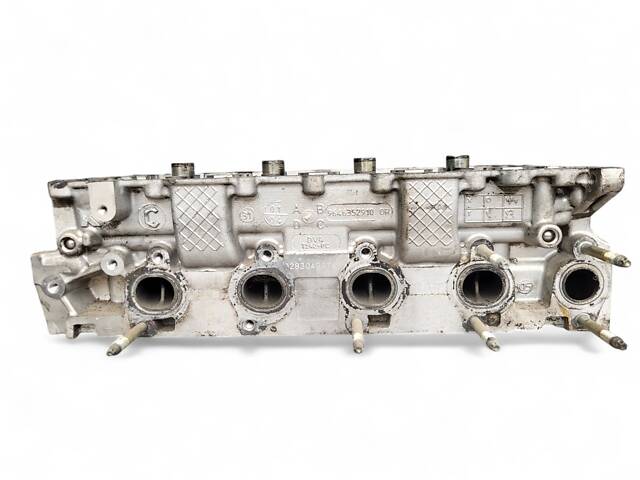 ГБЦ головка блока для Citroen C2 1.4 HDi - Фото 4