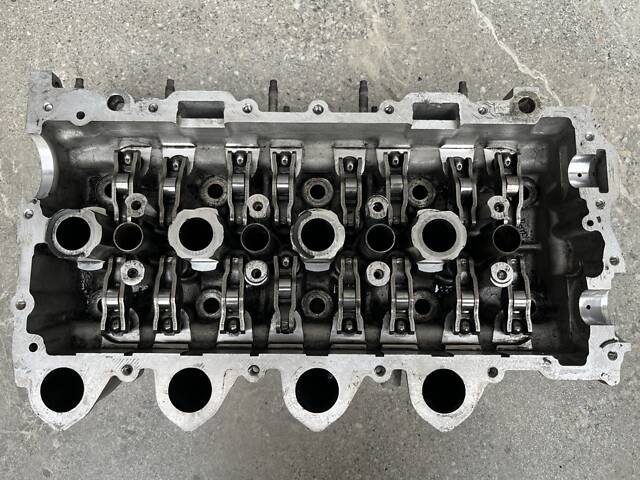 ГБЦ головка блока для Citroen C3 1.4 HDi - Фото 8