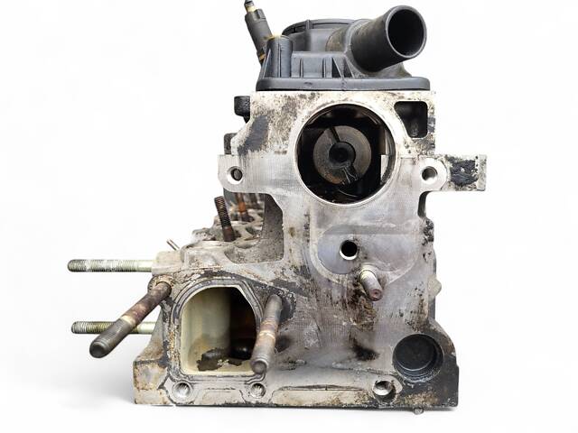 ГБЦ головка блока для Citroen Jumper 2.0 HDI - Фото 5