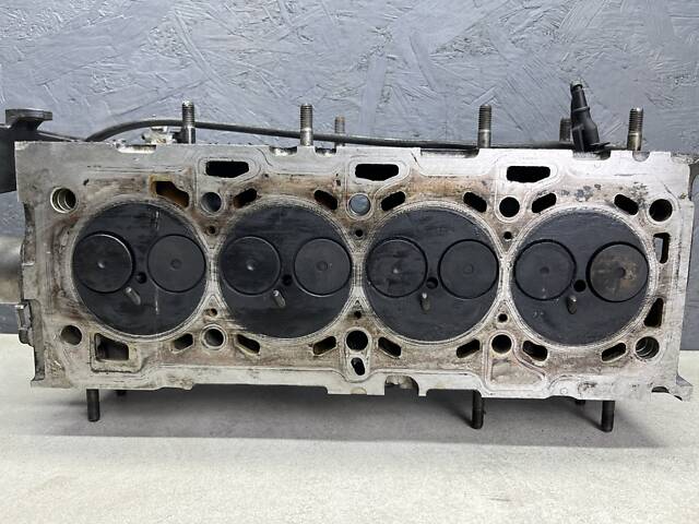 ГБЦ головка блока для Opel Signum 1.9 CDTI - Фото 7