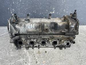 ГБЦ головка блока для Opel Corsa D 1.3 CDTi Z13DTH