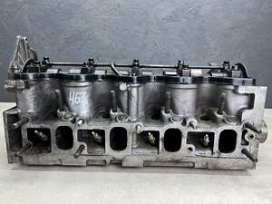 ГБЦ головка блока для Fiat Bravo 1-2 1.9 JTD D Multijet