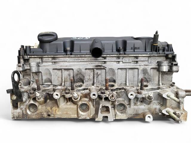 ГБЦ головка блока для Citroen Berlingo 2.0 HDI - Фото 2