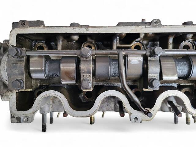 ГБЦ головка блока для Fiat Multipla 1.9 JTD - Фото 6