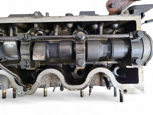 ГБЦ головка блока для Fiat Multipla 1.9 JTD - Фото 7