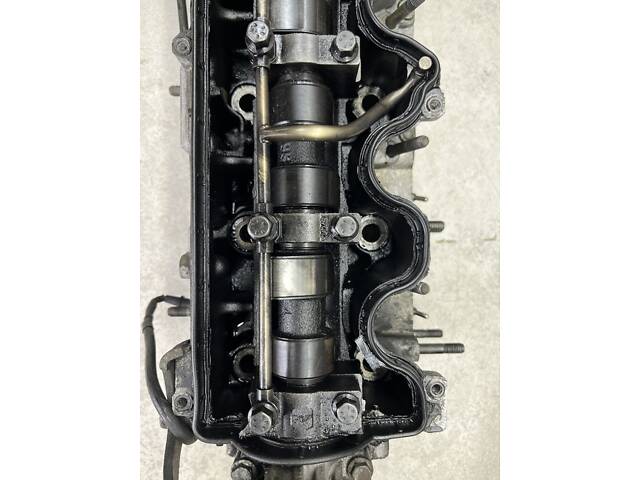 ГБЦ головка блока для Opel Zafira B 1.9 CDTI - Фото 6