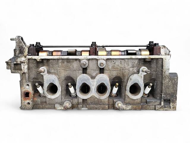 ГБЦ головка блока для Fiat Punto 2 1.2 - Фото 4