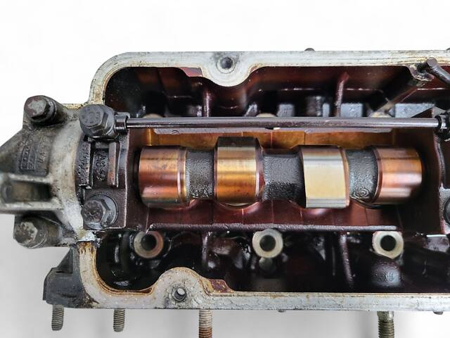 ГБЦ головка блока для Fiat Punto 2 1.2 - Фото 5