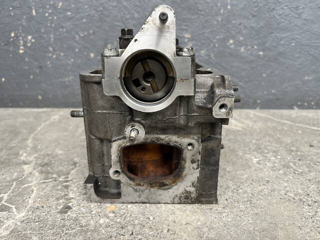 ГБЦ головка блока для Fiat Punto 2 1.2 - Фото 2