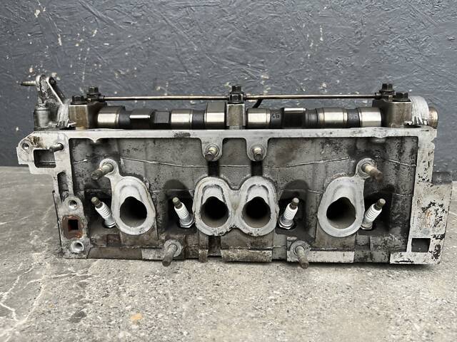 ГБЦ головка блока для Fiat Punto 2 1.2 - Фото 3