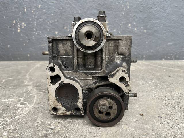 ГБЦ головка блока для Fiat Punto 2 1.2 - Фото 4