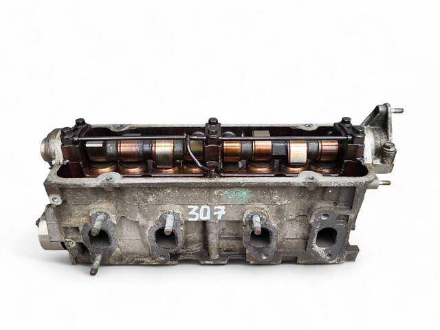 ГБЦ головка блока для Fiat Panda 2 1.1 1.2 - Фото 1