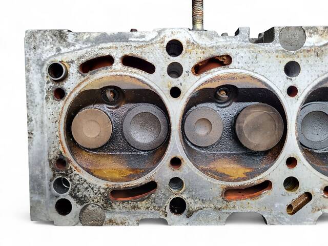 ГБЦ головка блока для Fiat Panda 2 1.1 1.2 - Фото 7